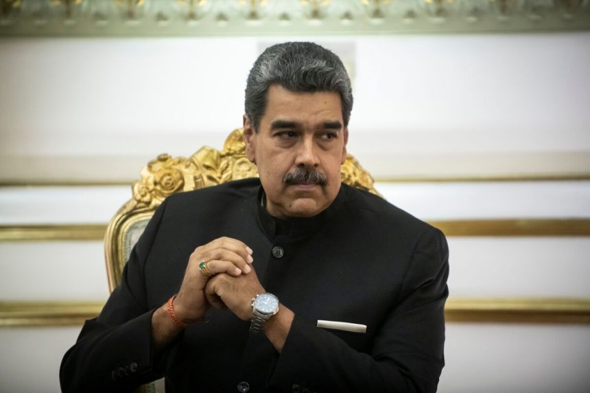 maduro-escribe-directamente-a-trump-pidiendo-conversaciones-a-venezuela-us