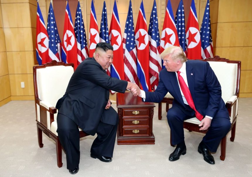 kim-jong-un-promociona-buenos-recuerdos-de-trump-mientras-nosotros-prepara-la-visita-de-apec