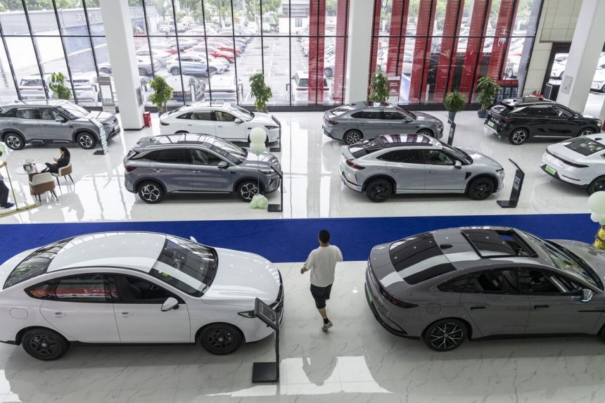 las-acciones-de-byd-caen-despues-de-que-el-informe-buffett-haya-vendido-toda-su-participacion