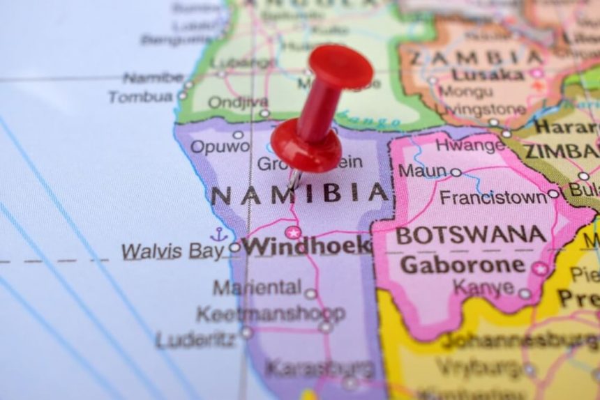 namibia-university-para-liderar-el-proyecto-de-hidrogeno-verde-de-la-ue-de-2-millones-de-euros