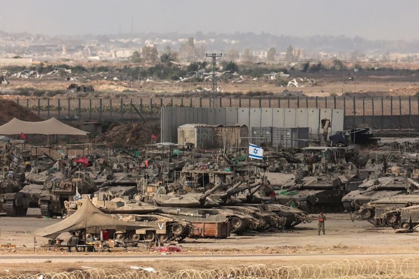 los-costos-de-guerra-de-israel-se-ven-aumentaron-$-7.5-mil-millones-en-el-asalto-de-la-ciudad-de-gaza