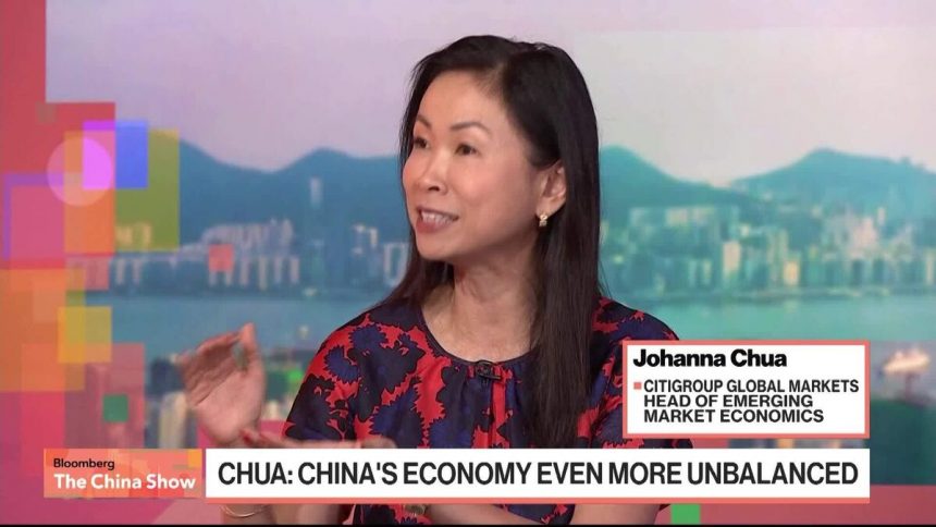 un-ano-desde-el-estimulo,-¿ha-cambiado-mucho-la-economia-de-china?