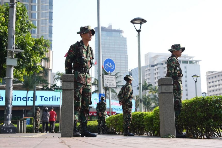 el-ejercito-de-indonesia-anuncia-su-papel-mas-amplio-bajo-prabowo