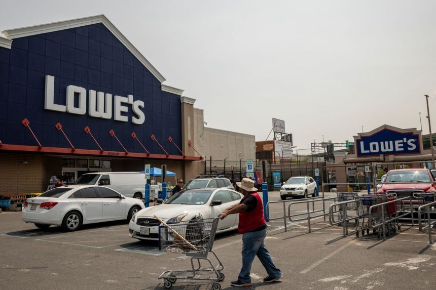 lowe’s-patea-la-venta-de-bonos-de-cinco-partes-para-financiar-la-adquisicion-de-fbm