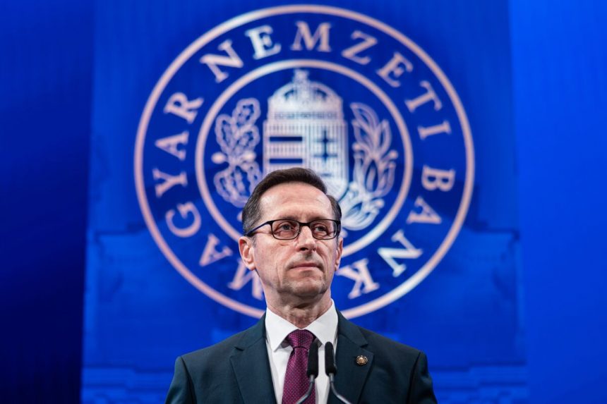 hungria-posee-la-tasa-clave-por-delante-de-las-nuevas-proyecciones-de-inflacion
