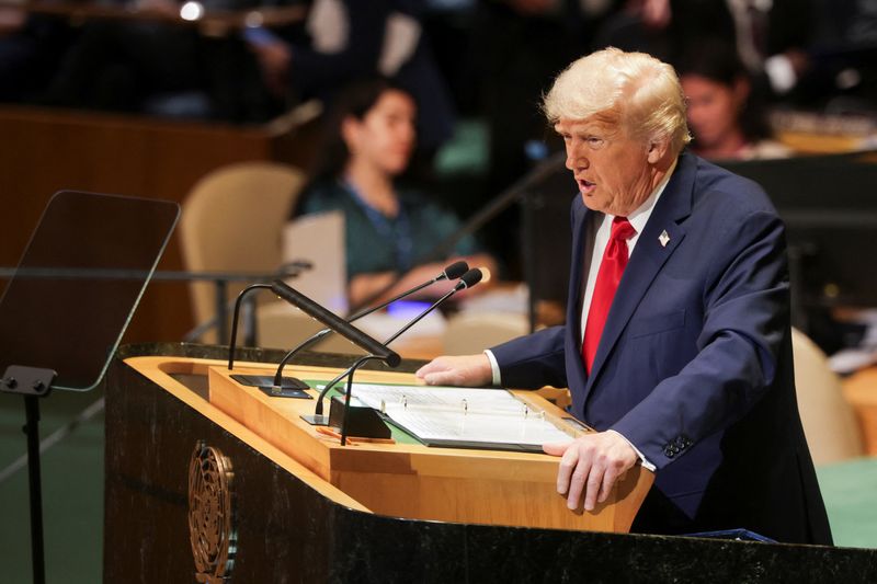 trump-le-dice-a-la-onu-que-el-cambio-climatico-es-un-«trabajo-de-estafa»