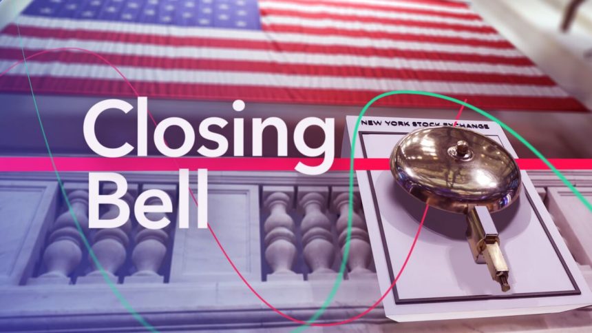 las-acciones-tecnologicas-caen-cuando-powell-retiene-la-senal-de-tasa-|-campana-de-cierre