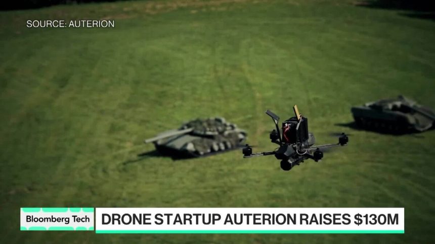 el-fabricante-de-software-de-swarm-de-drones-autoperion-recauda-$-130-millones