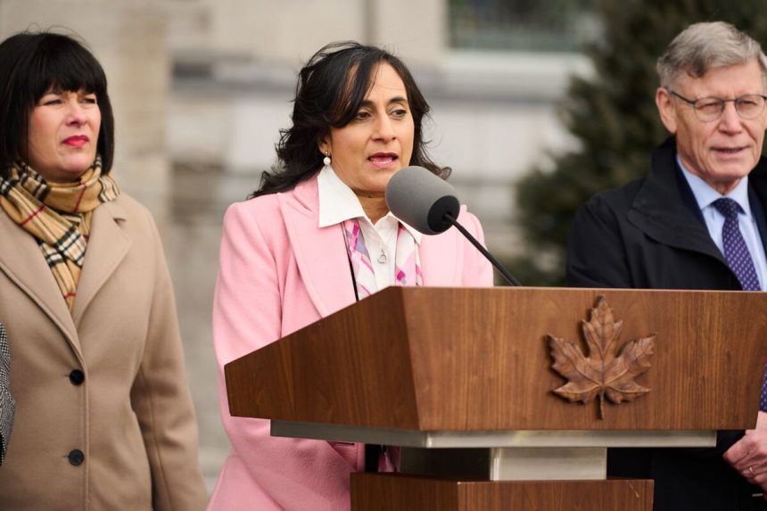 canada-busca-aliviar-las-tensiones-con-india-y-china-a-medida-que-visitan-los-planes-del-ministro-de-relaciones-exteriores