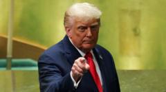 hace-seis-anos,-la-audiencia-de-la-onu-de-trump-se-echo-a-reir,-este-ano-estaban-en-silencio