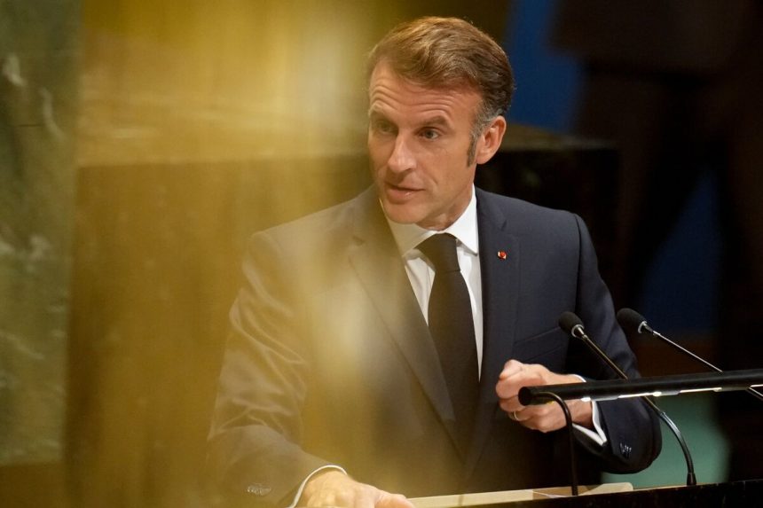 lideres-de-macron-courts-wall-street,-lanzando-estabilidad-francesa
