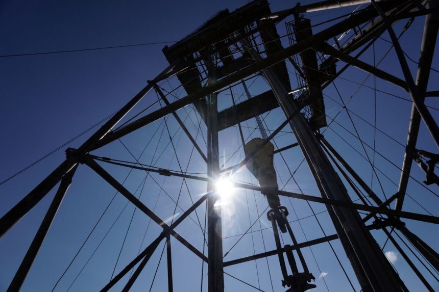 el-operador-de-tuberias-de-petroleo-de-caspian-informa-danos-por-drones-en-la-oficina-rusa