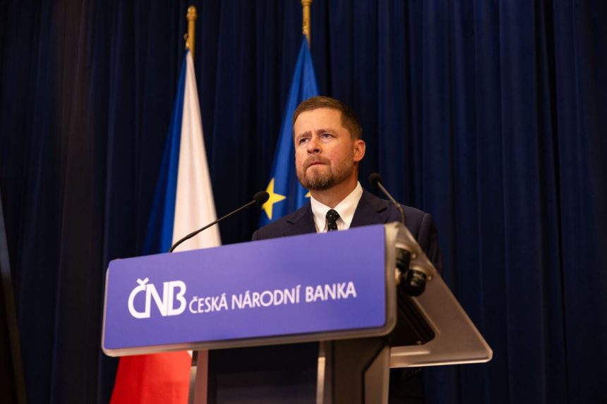 los-checos-mantienen-las-tasas-de-los-riesgos-de-precios-a-medida-que-el-enfoque-cambia-a-la-ruta-por-delante