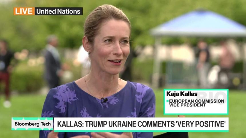 el-cambio-de-tono-de-trump-en-ucrania-es-«realmente-bienvenido»,-dice-kallas-de-la-ue