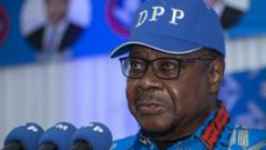 el-ex-presidente-de-malawi-gana-las-elecciones-en-regreso-a-los-85-anos