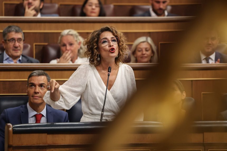 el-gobierno-ve-“poco-probable”-cumplir-con-el-plazo-de-los-presupuestos-y-se-arriesga-a-una-nueva-prorroga