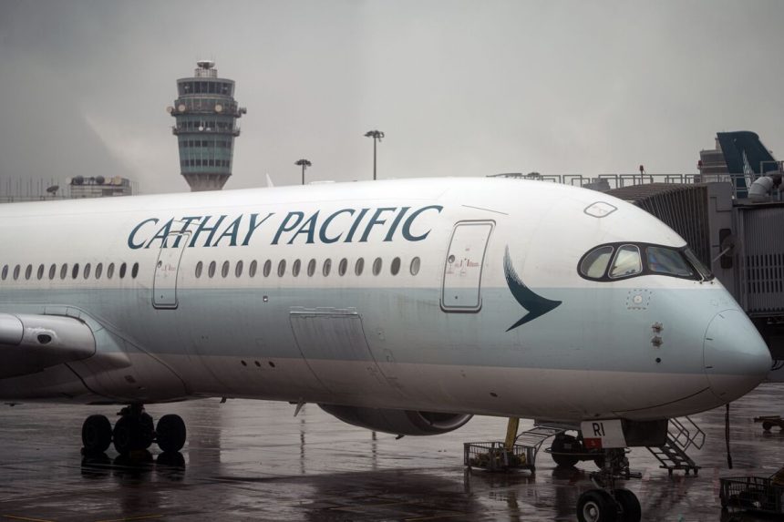 cathay-en-conversaciones-con-accionistas-para-la-orden-de-reaccion-«sustancial»