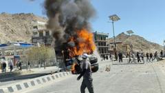 india-impone-el-toque-de-queda-en-ladakh-despues-de-que-las-protestas-del-estado-se-vuelven-violentos