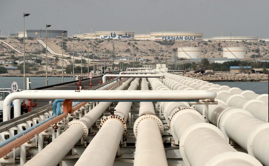 india-nos-pide-que-permitamos-el-petroleo-de-iran-para-frenar-el-comercio-de-rusia