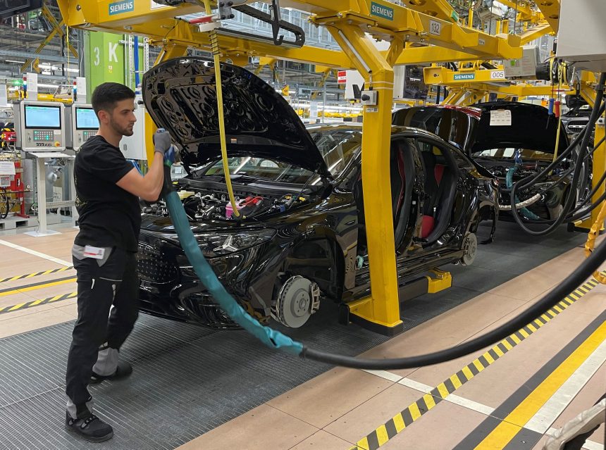 los-institutos-economicos-alemanes-alertan-sobre-la-debilidad-del-crecimiento-de-la-mayor-economia-europea