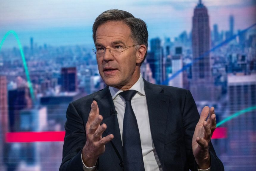 rutte-dice-que-la-otan-no-puede-permitirse-el-lujo-de-drones-con-un-kit-costoso