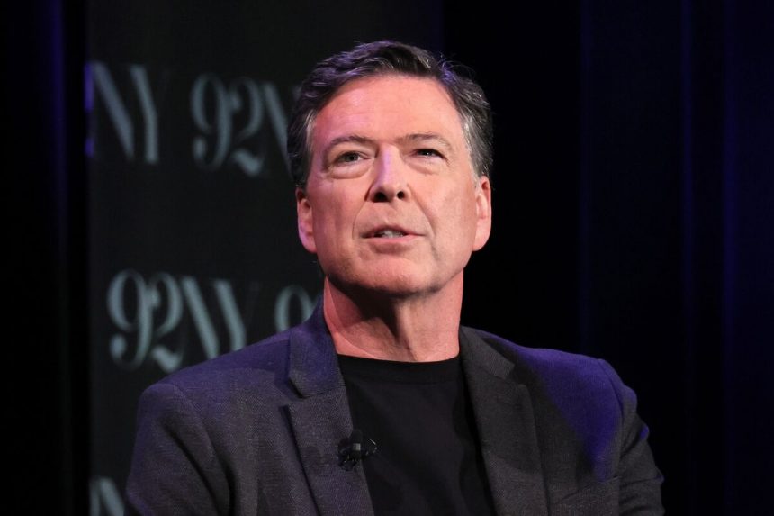 el-ex-director-del-fbi-comey-acusado-de-mentir-al-congreso