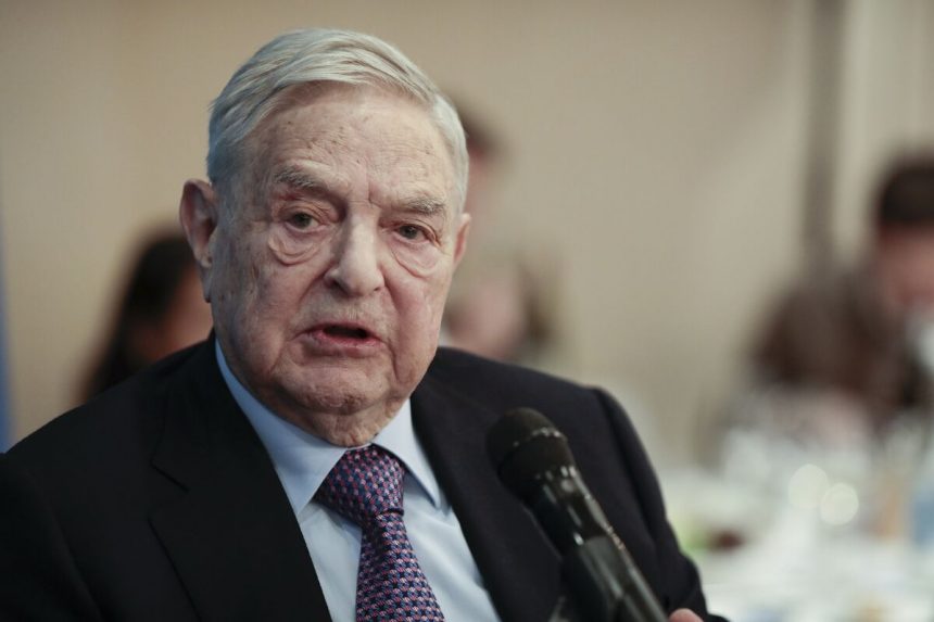la-fundacion-soros-dice-que-la-posible-sonda-del-departamento-de-justicia-sofocaria-el-habla