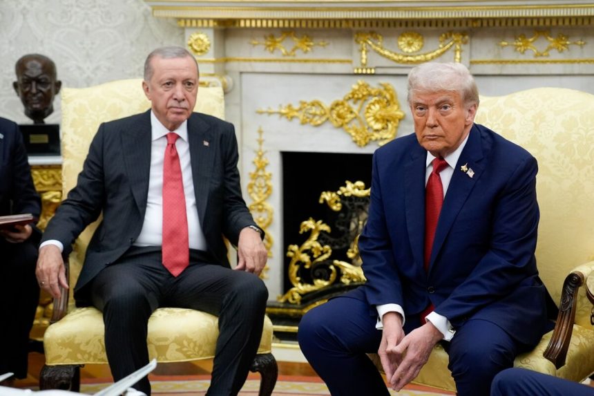 trump-insta-a-erdogan-a-reducir-las-compras-de-petroleo-de-rusia,-floats-f-35-deal