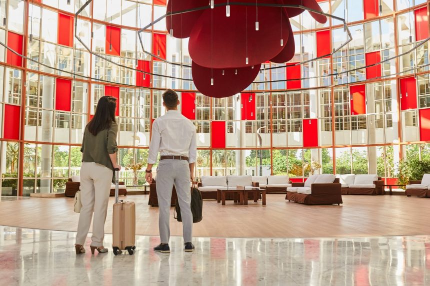 los-sindicatos-alertan-de-ajustes-de-empleo-en-los-nueve-hoteles-de-silken-comprados-por-hotusa