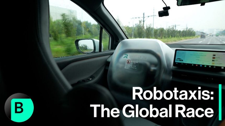 robotaxis-llego-a-global-fast-lane