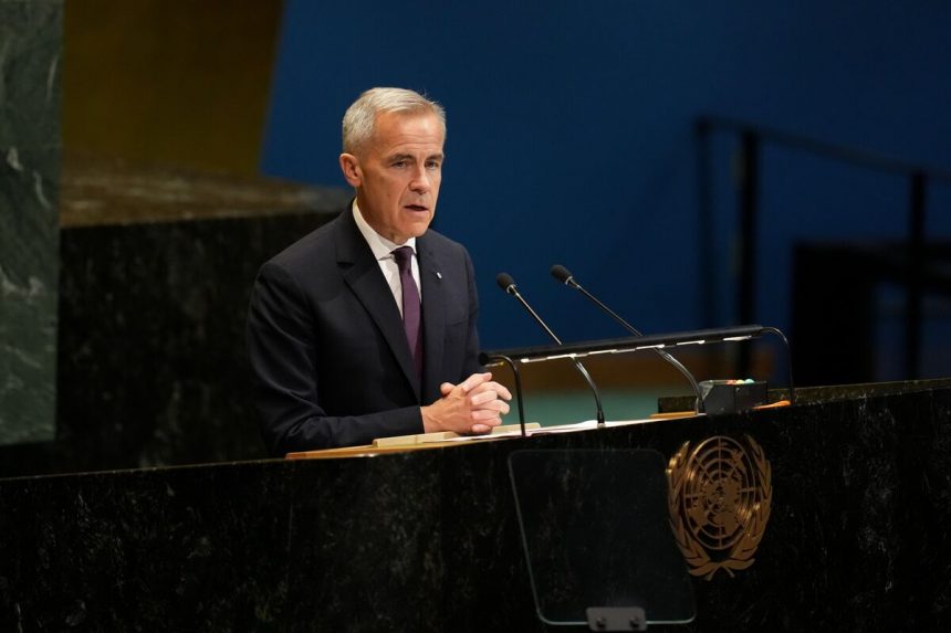 carney-asistira-a-la-cumbre-de-la-asean,-ya-que-canada-busca-un-acuerdo-comercial-en-2026