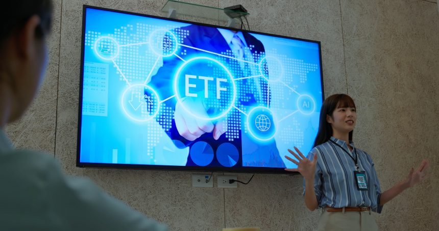 la-defensa-europea-y-el-bitcoin,-reclamos-en-los-nuevos-lanzamientos-en-fondos-cotizados