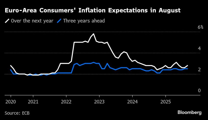 el-bce-dice-que-las-expectativas-de-inflacion-de-los-consumidores-aumentaron-en-agosto