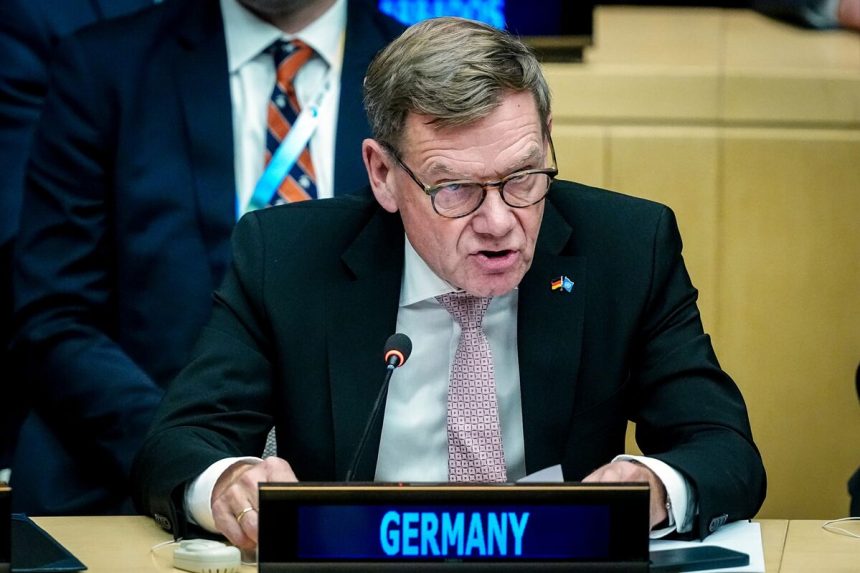 el-principal-diplomatico-de-alemania-advierte-a-rusia-contra-incursiones-adicionales