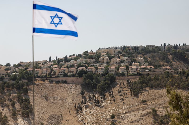 mas-de-150-empresas-tienen-vinculos-con-los-asentamientos-israelies,-la-base-de-datos-de-la-onu-encuentra