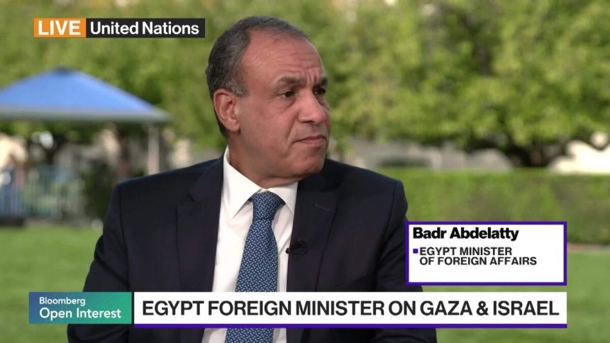 el-ministro-de-relaciones-exteriores-de-egipto-dice-que-israel-esta-obligando-a-la-gente-a-salir-de-gaza