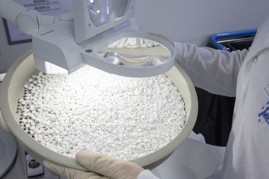 las-tarifas-farmaceuticas-100%-de-trump-no-se-aplicaran-a-la-ue-y-japon