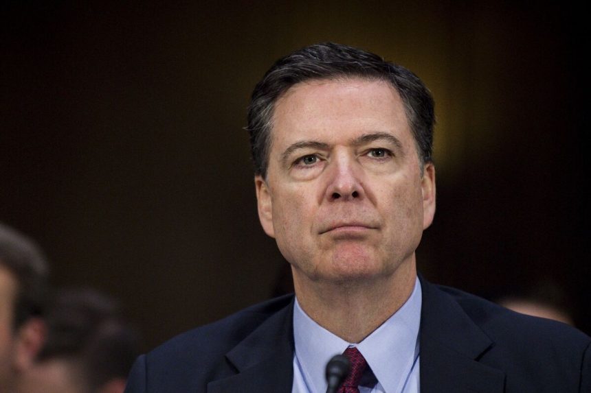 comey-cobra-aun-mas-enojar-al-departamento-de-justicia-en-el-impulso-de-retribucion-de-trump