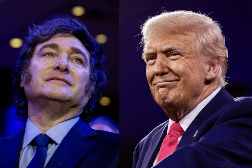 la-apuesta-de-milei-sobre-trump-vale-la-pena-en-el-momento-critico-para-argentina