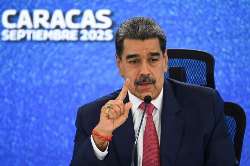maduro-ofrece-ayudar-a-trump-hunt-temia-a-los-lideres-de-pandillas-venezolanas