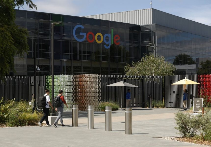 google-ad-tech-under-fire:-lo-que-el-departamento-de-justicia-quiere-que-haga-un-juez