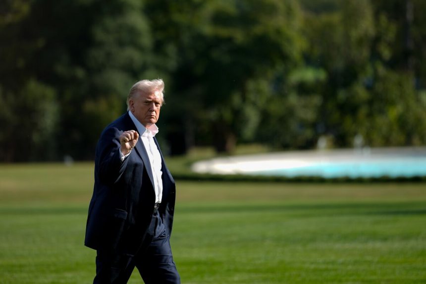 trump-le-pide-a-la-corte-suprema-que-frene-la-ciudadania-de-los-derechos-de-nacimiento