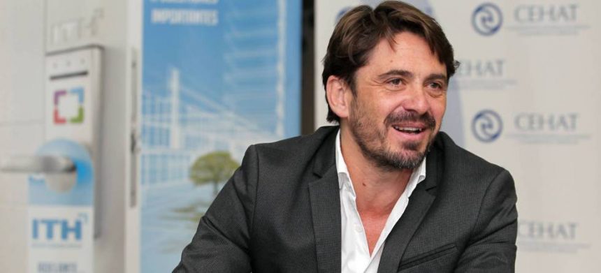 jorge-marichal-(cehat):-“el-turismo-no-es-el-responsable-de-la-crisis-de-vivienda-en-espana”
