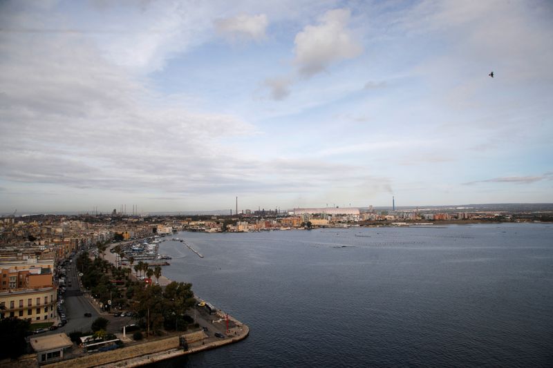 italia-recibe-10-ofertas-para-ilva-steel-a-medida-que-los-principales-contendientes-se-retiran