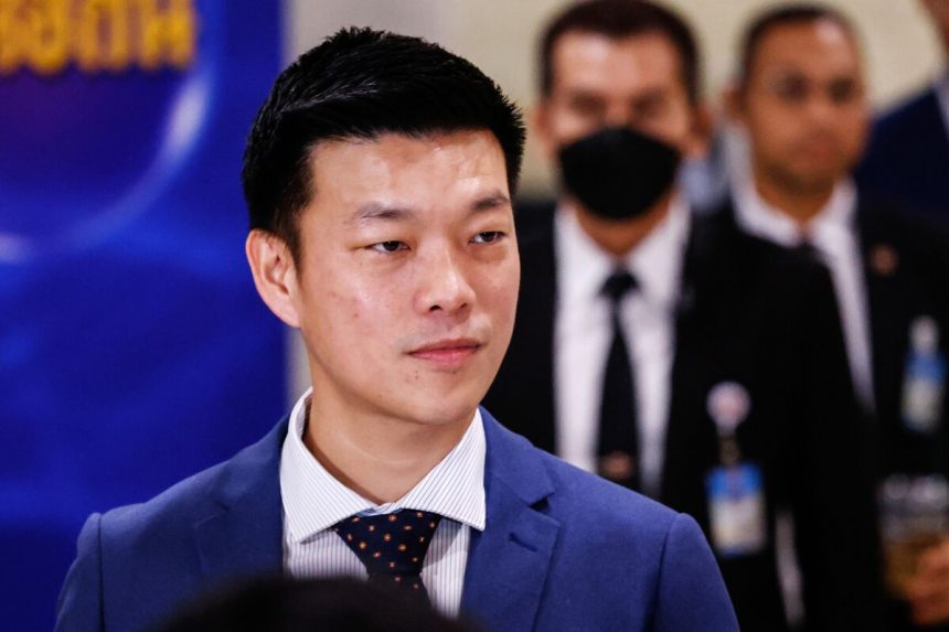 partido-thai-reformista-sigue-siendo-el-favorito-como-elecciones:-encuesta