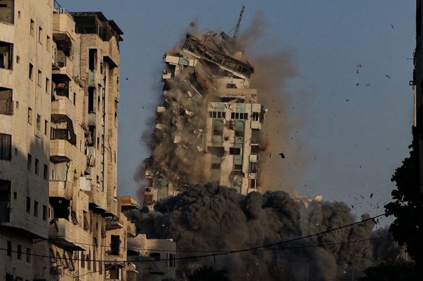 netanyahu-para-conocer-a-trump-mientras-los-estados-unidos-intensifican-el-impulso-de-gaza-ceesefire