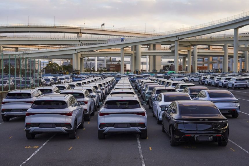 byd-trae-una-guerra-de-precios-a-japon-en-un-intento-de-ganarse-a-los-clientes