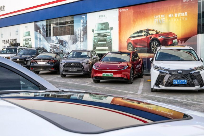 toyota-impulsado-por-china,-ventas-de-america-del-norte-en-medio-de-japon.