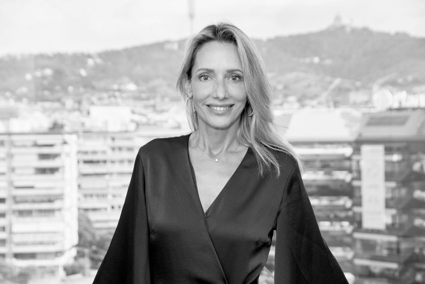 isabel-perea-(grant-thornton):-“se-me-dan-muy-bien-los-postres,-pero-la-paella-me-sale-fatal,-pese-a-haber-vivido-en-valencia”