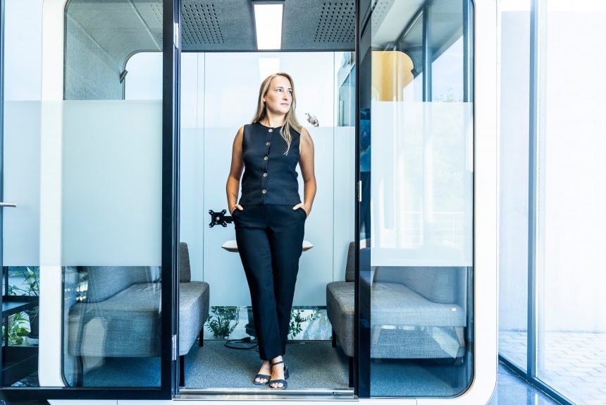 el-capital-riesgo-orilla-a-las-emprendedoras:-las-empresas-fundadas-por-mujeres-reciben-apenas-el-3%-de-los-fondos